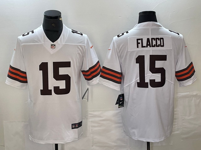 Cleveland Browns Jerseys 05 [Cheap NFL Jerseys 705]